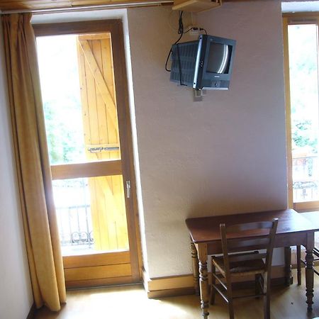 Le Relais Du Lac Le Lauzet-Ubaye Εξωτερικό φωτογραφία