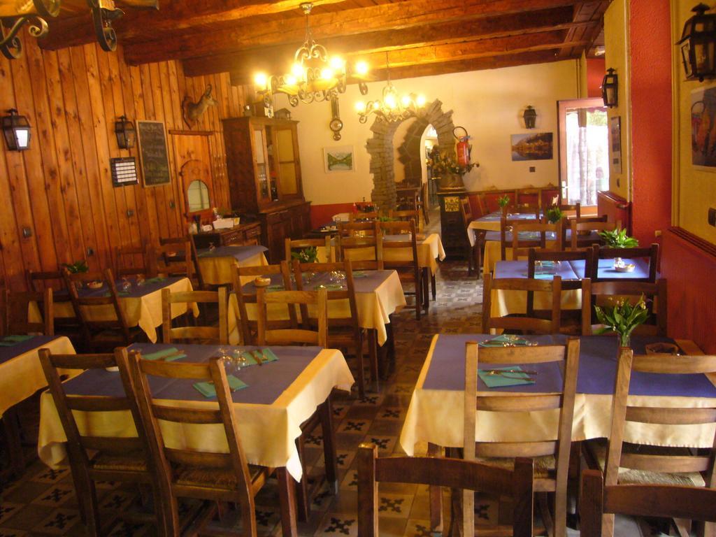 Le Relais Du Lac Le Lauzet-Ubaye Εξωτερικό φωτογραφία