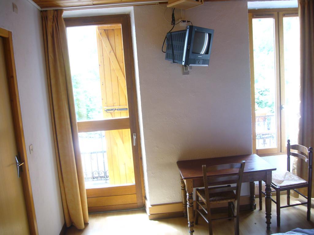 Le Relais Du Lac Le Lauzet-Ubaye Εξωτερικό φωτογραφία